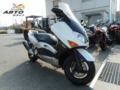 Yamaha Tmax. 500 куб. см., исправен, птс, без пробега