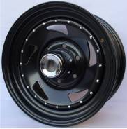 Ikon Wheels