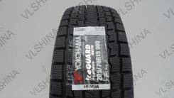 Yokohama Ice Guard G075. Зимние, без шипов, 2017 год, без износа, 4 шт