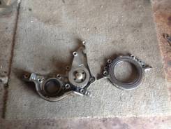 Насос масляный. Toyota: Starlet, Corolla II, Corolla, Raum, Sprinter, Caldina, Tercel, Paseo, Sera, Corsa, Cynos Двигатели: 2EE, 4EF, 4EFE, 4EFTE, 2E...