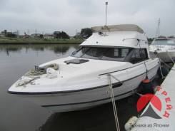 Bayliner. 1997 год год, длина 8,00 м., двигатель стационарный, 300,00 л.с., бензин. Под заказ