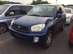 Toyota RAV4. ACA200012345, 1AZFSE