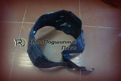 Подкрылок TOYOTA COROLLA/SPRINTER/CARIB 95-00 RH (пр-во Тайвань) ST-TY27-016L-1, SAT