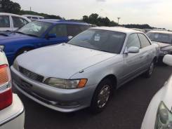 Toyota Mark II. GX906701865, 1GFE