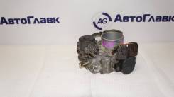 Заслонка дроссельная. Nissan Wingroad, WFY11, VFY11, VY11 Nissan Sunny, FNB15, B15, FB15 Nissan Bluebird Sylphy, FG10 Nissan AD, VFY11, VY11, WFY11 Дв...