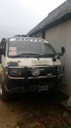 Toyota Hiace. LH119 546789, 3L