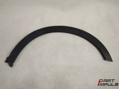 Накладка на крыло. Suzuki SX4, JYA, JYB, YA22S, YB22S Двигатели: K14C, M16A