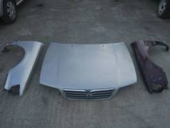 Капот. Nissan Cefiro, A32 Nissan Maxima, A32