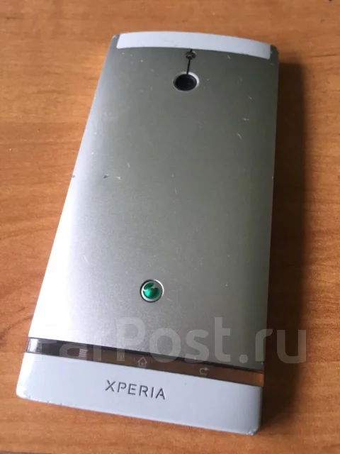 Sony Ericsson Xperia Play. �/� ����
