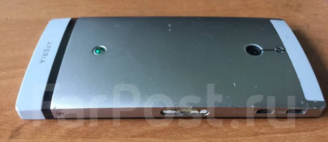 Sony Ericsson Xperia Play. �/� ����