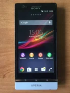 Sony Ericsson Xperia Play. �/� ����
