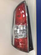 Стоп-сигнал. Toyota Passo, KGC10, QNC10, KGC15 Daihatsu Boon, M310S, M312S, M301S, M300S Двигатели: 1KRFE, K3VE
