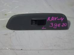 Кнопка стеклоподъёмника TOYOTA RAV4