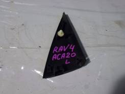 Уголок двери TOYOTA RAV4