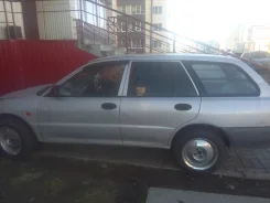 Mitsubishi Libero. ��������, ��������, 1.5 (79��.�.), ������, 293����. ��