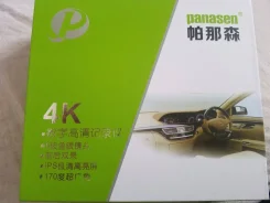 ������ 4K