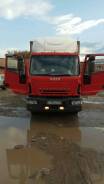 Iveco Eurocargo ML140E MLCR. Продам Ивеко, 7 000 куб. см., 7 000 кг.