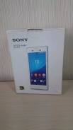 Sony Xperia M4 Aqua. Б/у, 16 Гб, Красный, Dual-SIM