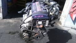 Двигатель HONDA TORNEO, CF5, F20B; СИНЕГОЛОВЫЙ, UB0838, 0740036897