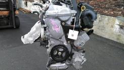 Двигатель TOYOTA AQUA, NHP10, 1NZFXE, UB0812, 0740036871