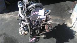 Двигатель SUZUKI KEI, HN12S, F6AT, UB0840, 0740036899