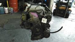Двигатель TOYOTA SIENTA, NCP85, 1NZFE, UB0809, 0740036868