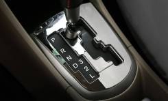 Разъем селектора кпп. Hyundai Solaris, RB Двигатели: G4FC, G4FA