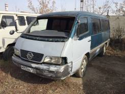 Ssangyong Istana. Продам микроавтобус, 3 000 куб. см., 14 мест