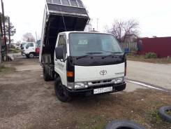 Toyota Toyoace. Продам отличного самосвала, 4 100 куб. см., 3 000 кг.