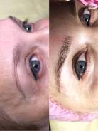 Микроблэйдинг от PhiBrows