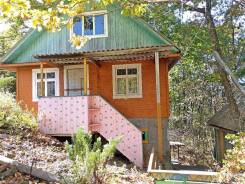Продам дом с земельным участком 15 соток!. СНТ Участок № 97, р-н КПД, площадь дома 36 кв. м., отопление твердотопливное, от агентства недвижимости (по...
