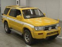Toyota Hilux Surf. KZN185, 1KZ