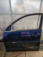 Дверь боковая. Toyota Voltz, ZZE138, ZZE137, ZZE136 Pontiac Vibe Двигатели: 1ZZFE, 2ZZGE
