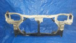 Рамка радиатора. Nissan: Wingroad, Sunny, Bluebird Sylphy, AD, Almera Двигатели: QG13DE, SR16VE, QG15DE, YD22DD, QG18DD, QR20DD, QG18DE, YD22DDT