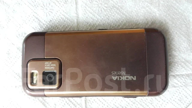 Nokia N97 mini. �/� ����