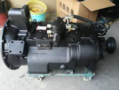 Коробка передач 12JS200TA