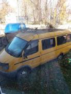 ГАЗ Газель. Продам Газель 2003г, 2 500 куб. см., 14 мест