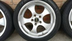 Axis Reverb. 7.0x17, 5x114.30, ET50, ЦО 73,1 мм.