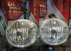 Фара противотуманная. Toyota: Windom, Land Cruiser, Ipsum, Voxy, RAV4, Porte, Hilux Surf, Noah, Vellfire, Isis, Estima, Alphard Двигатели: 1MZFE, 1FZF...