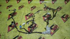 Проводка под торпедо. Toyota Mark II, JZX90E, JZX90 Двигатель 1JZGE