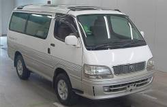 Toyota Hiace. KZH1060034869, 1KZTE