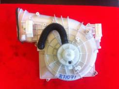 Мотор печки. Nissan: Primera, Tino, Sunny, Sylphy, Bluebird Sylphy Двигатели: SR20VE, QG18DE, QR25DD, QR20DE, SR20DE, QG18EM295P, SR16VE, QG13DE, QG18...