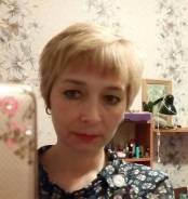 Администратор. Высшее образование, опыт работы 12 лет