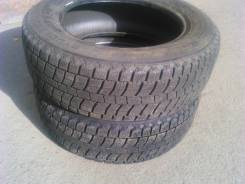 Bridgestone Blizzak MZ-03. Зимние, износ: 20%, 2 шт