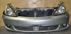 Ноускат. Toyota Allion, AZT240, NZT240, ZZT240, ZZT245 Двигатели: 1AZFSE, 1NZFE, 1ZZFE