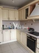 2-комнатная, проспект Партизанский 58в. Некрасовская, агентство, 60 кв. м.