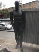 Манекены, торсы.