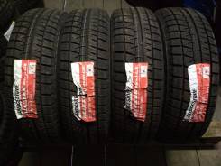 Bridgestone Blizzak Revo GZ. Зимние, без шипов, 2016 год, без износа, 4 шт