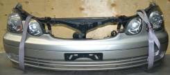 Ноускат. Toyota Aristo, JZS161, JZS160 Двигатели: 2JZGE, 2JZGTE