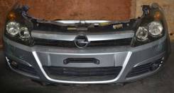 Ноускат. Opel Astra, L35, L48, L67, L69 Двигатели: A17DTJ, A17DTR, Z13DTH, Z14XEL, Z14XEP, Z16LET, Z16XE1, Z16XEP, Z16XER, Z17DTH, Z17DTJ, Z17DTL, Z17...